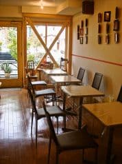 ココットカフェ 2