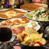 12.cafe トゥエルブドットカフェ 横浜 3