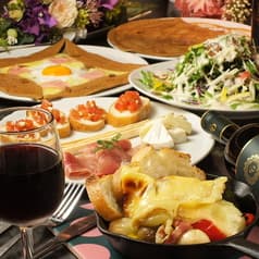 12.cafe トゥエルブドットカフェ 横浜 2