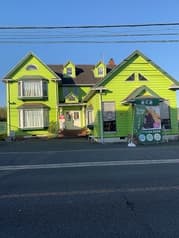 ハンバーグダイニングたくみ 2