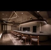 地酒炭火酒場ちろり 3