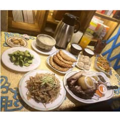 モンゴル料理 モリンホール屋 2