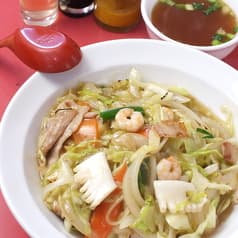 鈴蘭台 一貫楼 2