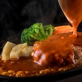 レストラン ケルン 3