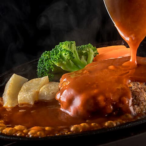 レストラン ケルン