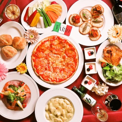 VARIO バリオ 長崎