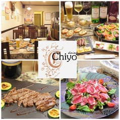 ジビエレストラン dining Chiyo ダイニング チヨ 2