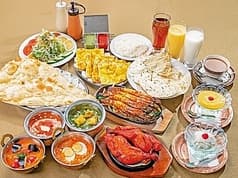 本格インド料理 ヤムナ 2