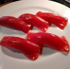 三代目 橘寿司 2