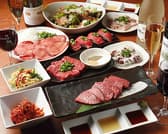 卸 新宿食肉センター極 せんげん台店 和 3