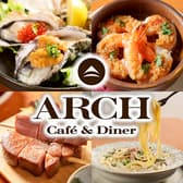 Cafe&Diner ARCH アーチ 郡山 3