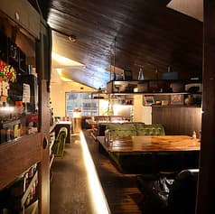 アティックルーム シブヤ attic room shibuya 2