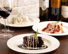 Bistro roven 三田 2