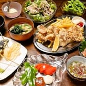 旬彩酒場みつ魚 3