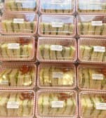 パンカフェ むぎむぎ 茨木 3