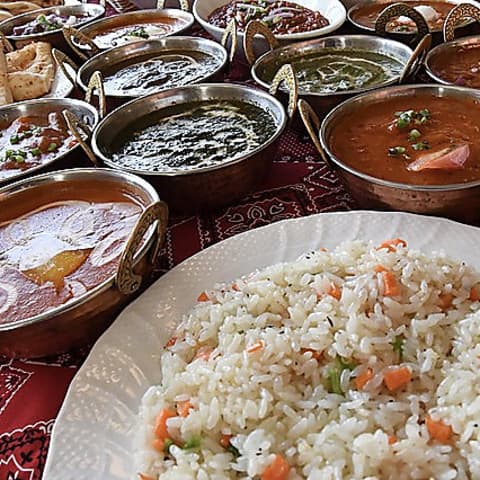 居酒屋マンディル 南鳩ヶ谷店