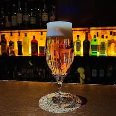 ダイニング&バーRealTime 2