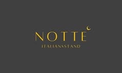 Italian stand NOTTE イタリアン スタンド ノッテ 2