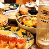 おさしみセンター イチノサン THE OYSTER MANS 3