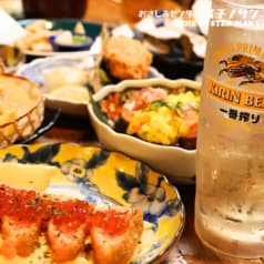 おさしみセンター イチノサン THE OYSTER MANS 2