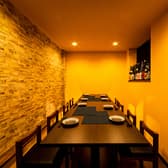 会津馬刺しと博多もつ鍋 しょうちゃん 3