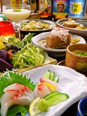 島球 沖縄酒家 2