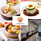 チャイナドール 西新宿 グランドタワー店 3