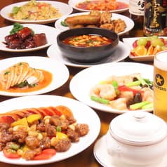 KOMICHI Cafe&Bar コミチ 2