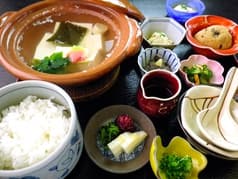 とようけ茶屋 2