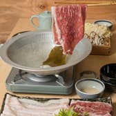 しゃぶすき 龍 3