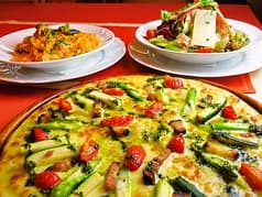 トラットリア プリモ 2