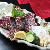 遊食房家 座・えん楽 3