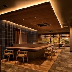 日本料理 大阪光林坊 今帰仁店 2