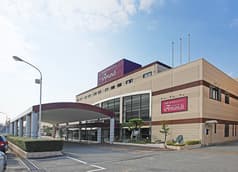 佐賀大和温泉ホテルアマンディ 2