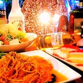 ジャングルダイニング Peace Rock Cafe 3