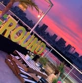 BBQ PLAY GROUND お台場デックス東京ビーチ店 3