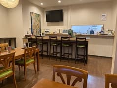 家庭風居酒屋 よつば 2