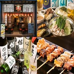 焼きとん大国 亀有店 2