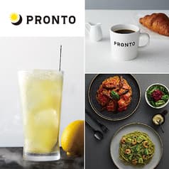 PRONTO プロント 渋谷宮下公園店 2