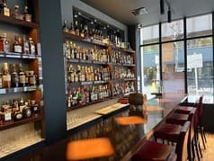 お酒の美術館 銀座店 2