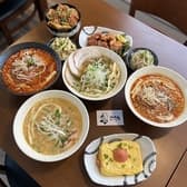 お酒と麺のたいくんち 3