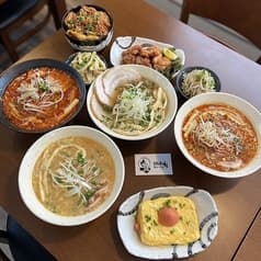 お酒と麺のたいくんち 2