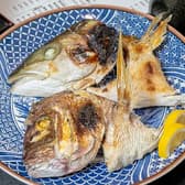 お食事処なんとか 3