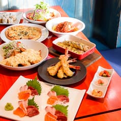 個室居酒屋 セルディヴァース 2