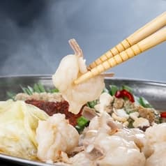 七輪焼と博多もつ鍋 一 はじめ 2