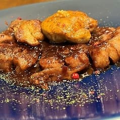 洋食家 izanagi イザナギ 2