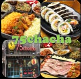 75chacha カフェ 新大久保 3