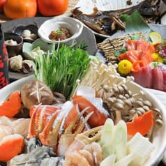 笑彩酒房 まっちゃん 錦店 2