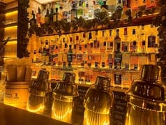 The Tavern in Asakusa 2