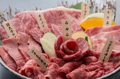 厳選和牛焼肉 希魅亭 大森町店 2